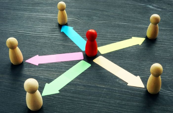 Perché molti imprenditori non riescono a delegare davvero (anche quando sanno che dovrebbero farlo)