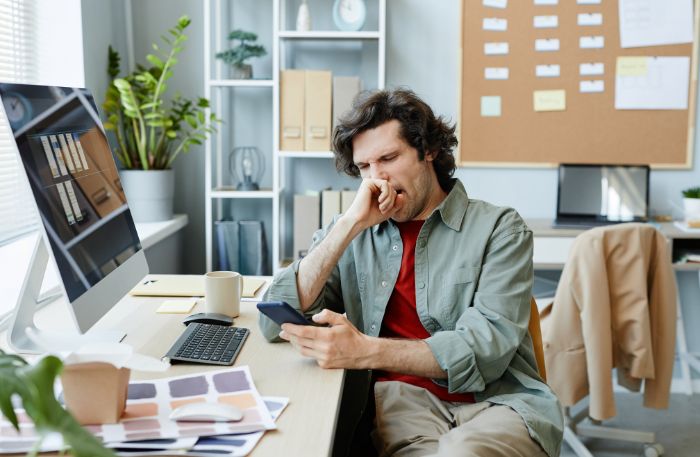 Perché procrastini nel lavoro anche se sai cosa fare (e cosa c’è davvero dietro) 4 procrastino e non so perche