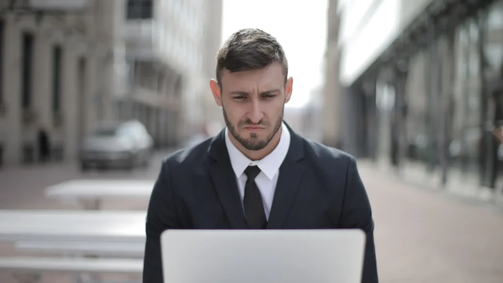 Perché pensi di non avere motivazione a lavoro