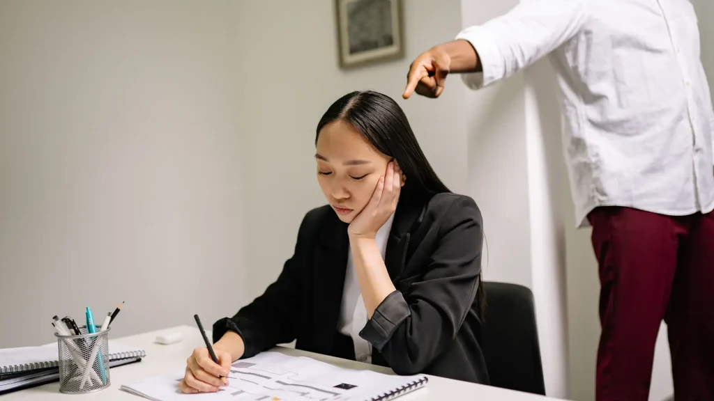 Perché pensi di non avere motivazione nel lavoro