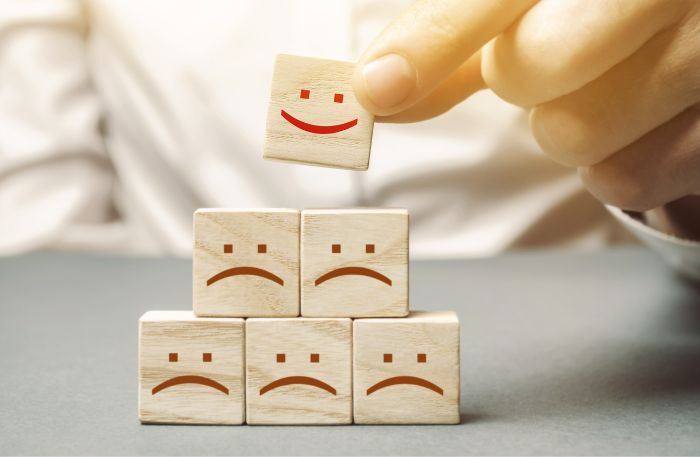 emozioni e gestione del tempo