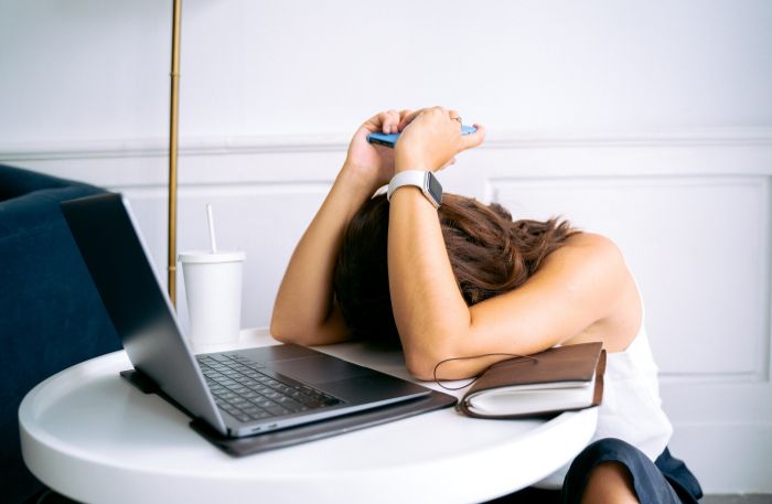 problema gestione del tempo lavoro