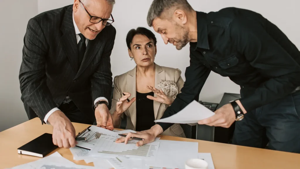 Fatica decisionale: perché prendere troppe decisioni sta rallentando il tuo business 3 Troppe decisioni
